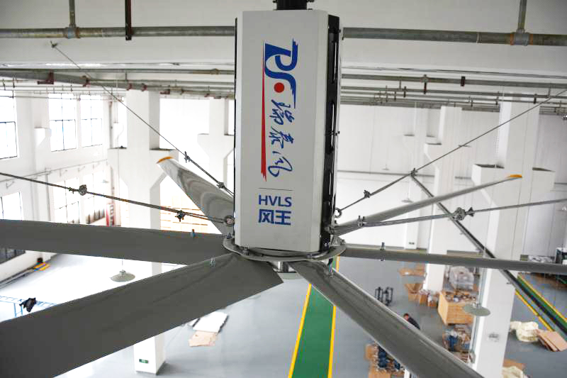 重慶涪陵區(qū)哪里有賣工業(yè)大風(fēng)扇大型工業(yè)吊扇的？